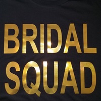 BRIDE SQUAD - Thumbnail 1