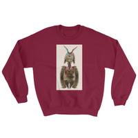 G.O.A.T. - Unisex Sweatshirt - Thumbnail 5