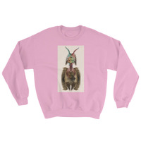 G.O.A.T. - Unisex Sweatshirt - Thumbnail 6