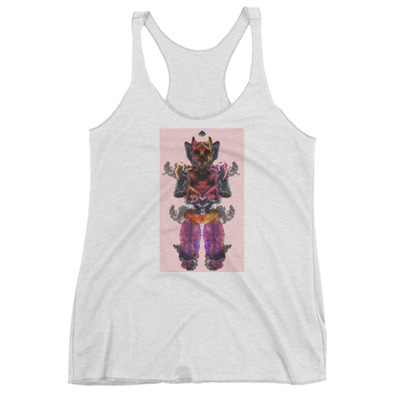 Grizzly Wizard - Women's Tank