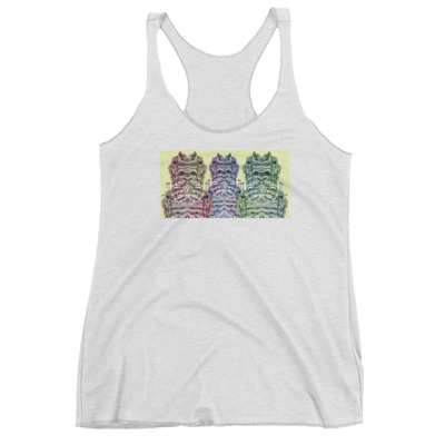 Fungus - Women's Tank