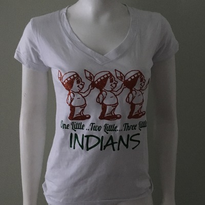 Little indian shirt