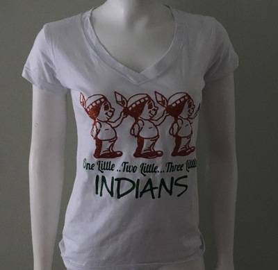 Little Indian Shirt