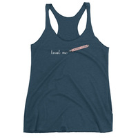 Intuition - Women's Tank - Thumbnail 3