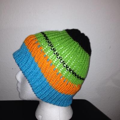 Goofy inspired beanie