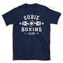 Subie Boxing Club Unisex T-Shirt-1