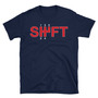 Shift Unisex T-Shirt-1
