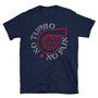 No Turbo No Fun Unisex T-Shirt-2