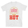 Born in 1965 Unisex T-Shirt-1