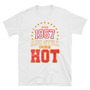 Born in 1967 Unisex T-Shirt-1