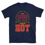 Born in 1998 Unisex T-Shirt-2