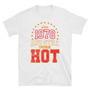 Born in 1978 Unisex T-Shirt-1