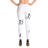 VN logo Leggings - Thumbnail 1