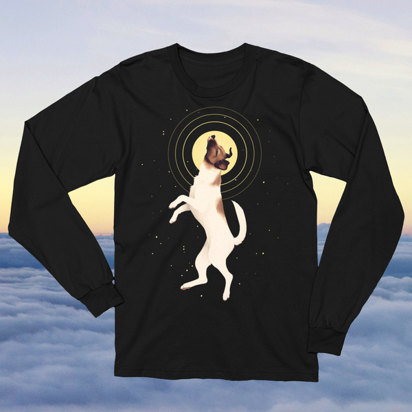 beyondclosetのILP Musician Band Patch Dog Short Sleeve T MUSINSA | BEYOND CLOSET ILP Musician Band Patch Dog Short