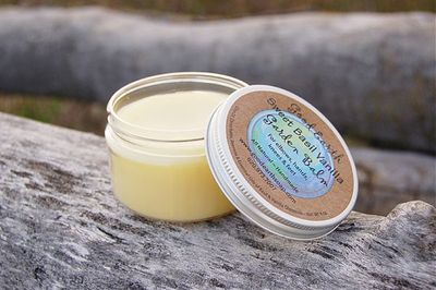 Good Earth Handmade Garden Balm