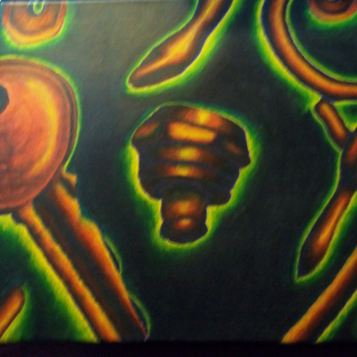 Rainbow metal - Thumbnail 1