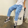 Sesame Street Jeans-1