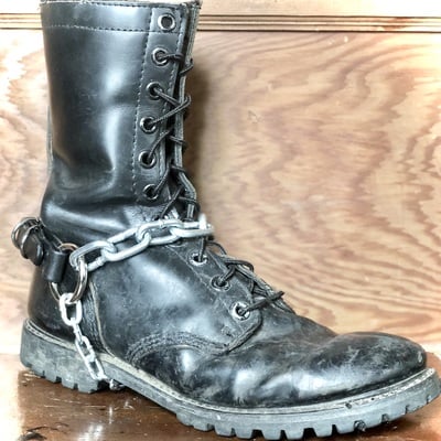 Heavy-Chain Bootstrap (x 1)