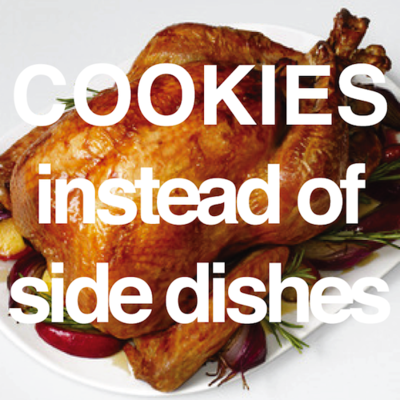The limited edition thanksgiving collection 2013