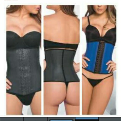Klassy waist trainers