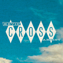 Kevin Cross Artist Goods