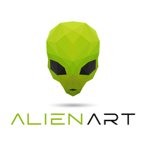 Alien Art