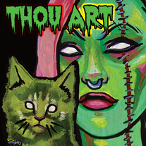 thou art