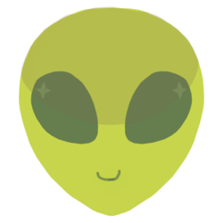 Alienhead